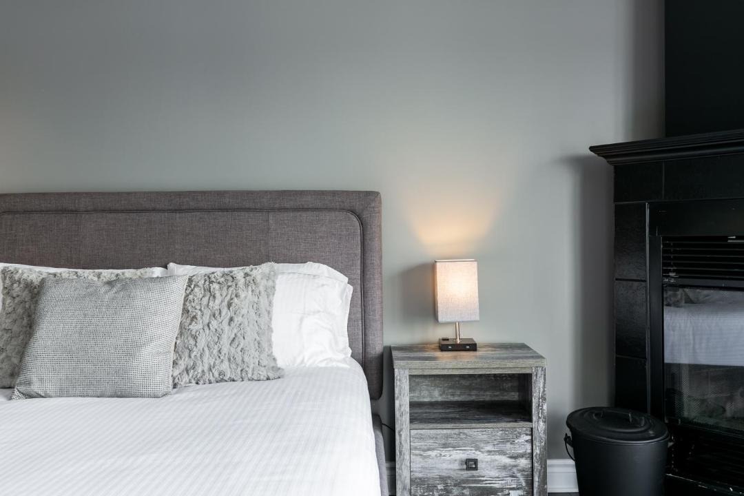 Photo of Bedroom in Sainte-Agathe-des-Monts