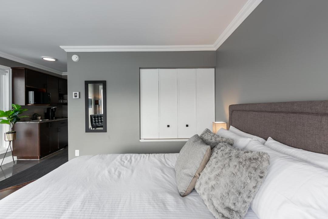 Photo of Bedroom in Sainte-Agathe-des-Monts