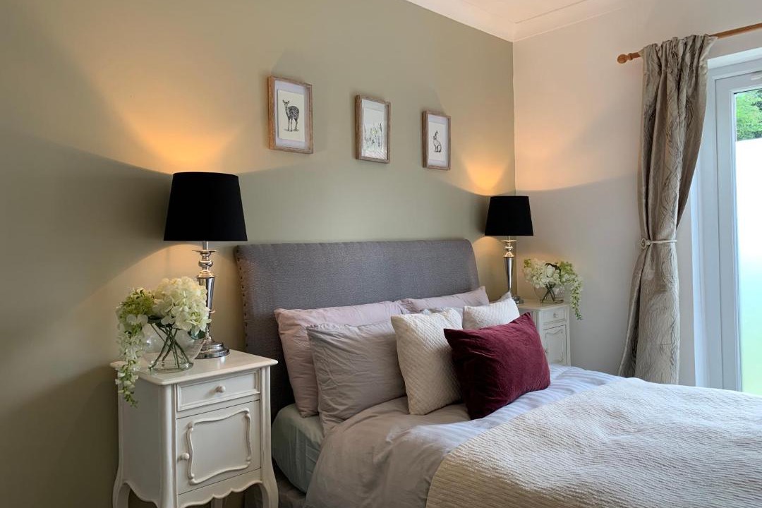 Photo of Bedroom in Fen Drayton