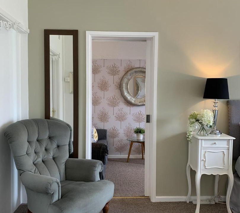 Photo of Livingroom in Fen Drayton