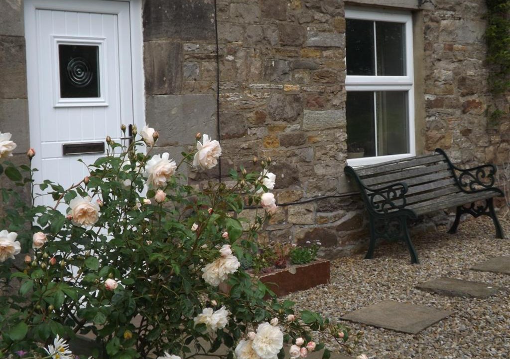 Photo of Buildings in Haltwhistle
