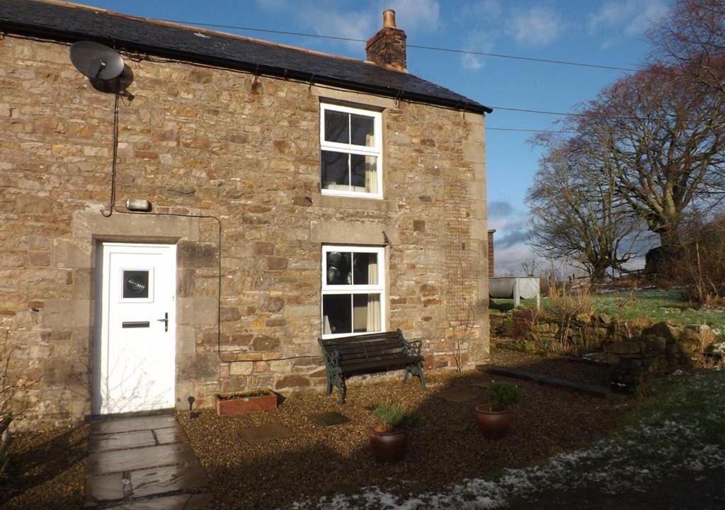Photo of Buildings in Haltwhistle