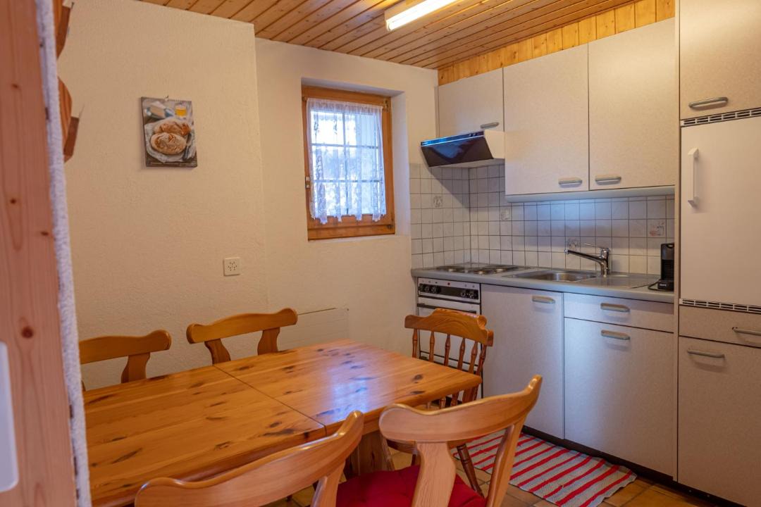 Photo of Kitchen in Rosswald