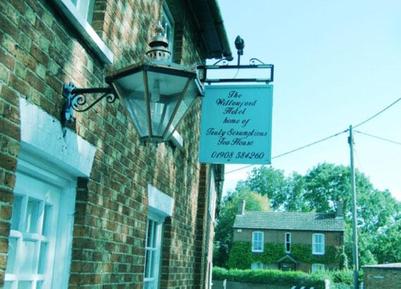 Photo of Others in Milton Keynes