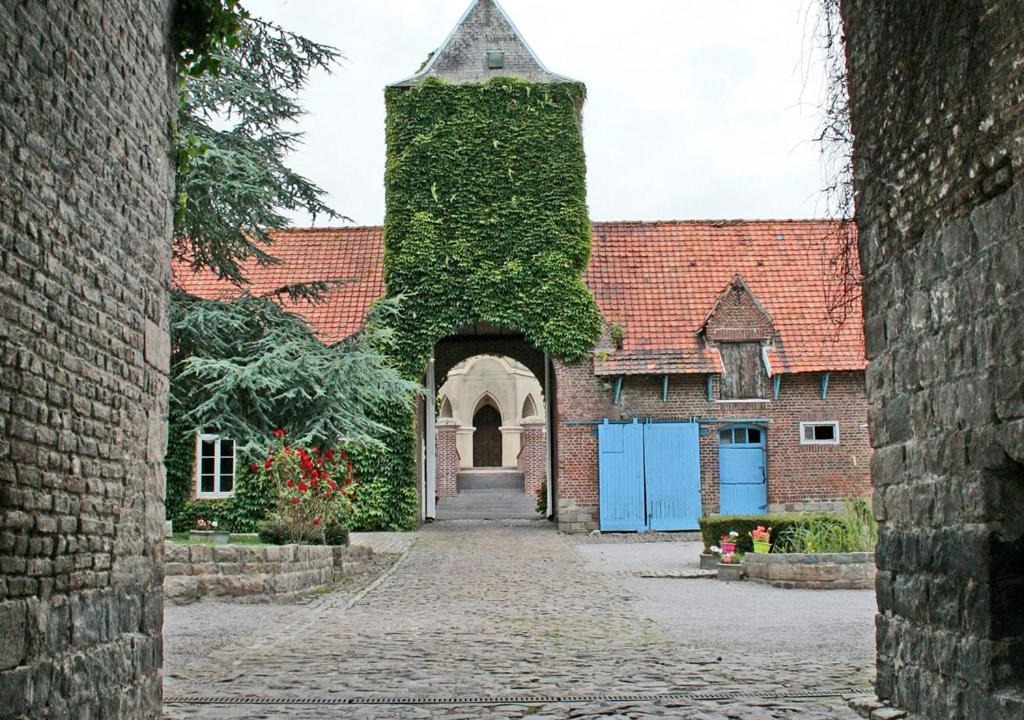 Photo of Others in Gouy-sous-Bellonne