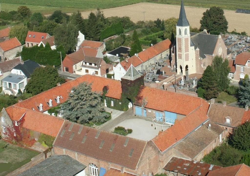Photo of Others in Gouy-sous-Bellonne