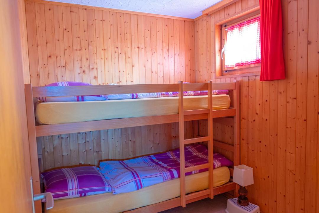 Photo of Bedroom in Rosswald