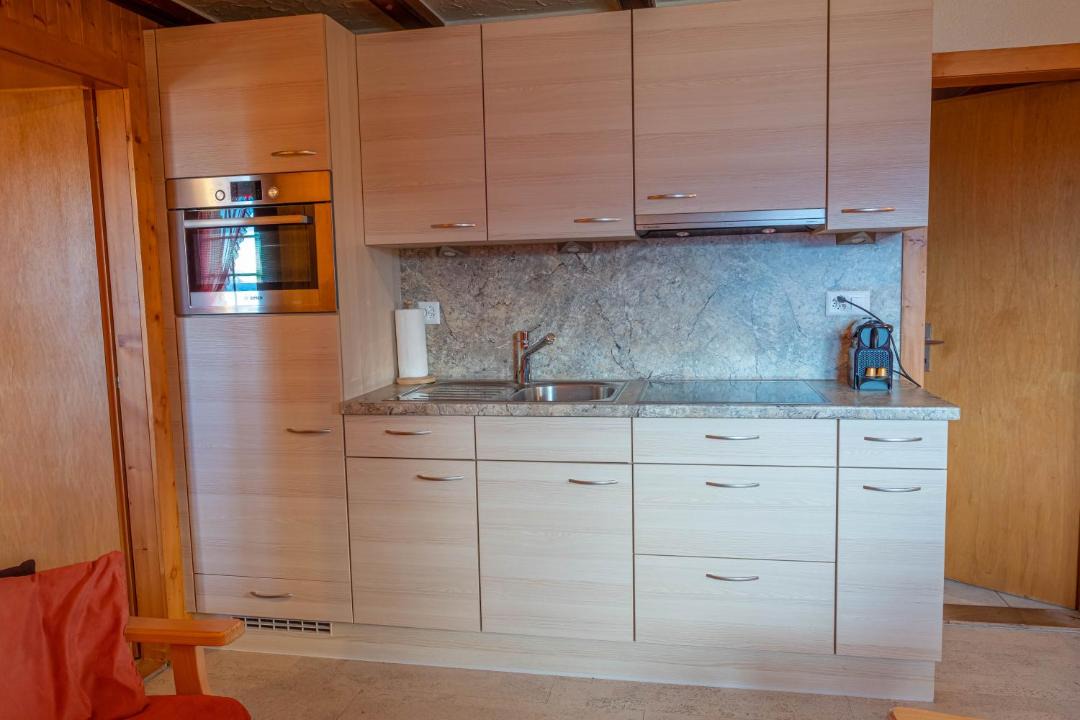 Photo of Kitchen in Rosswald