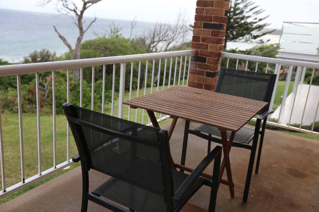 Photo of Patio Balcony in Ulladulla