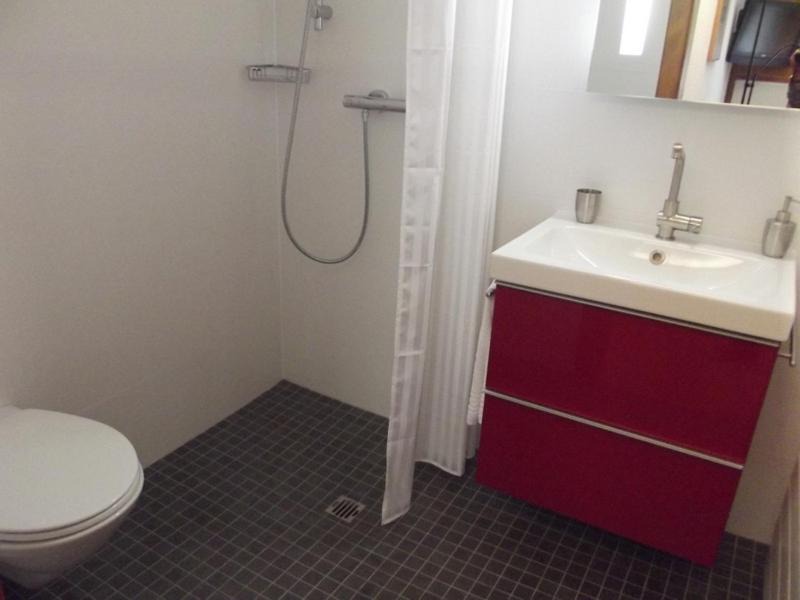 Photo of Bathroom in Champery
