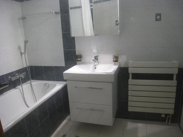 Photo of Bathroom in Champery