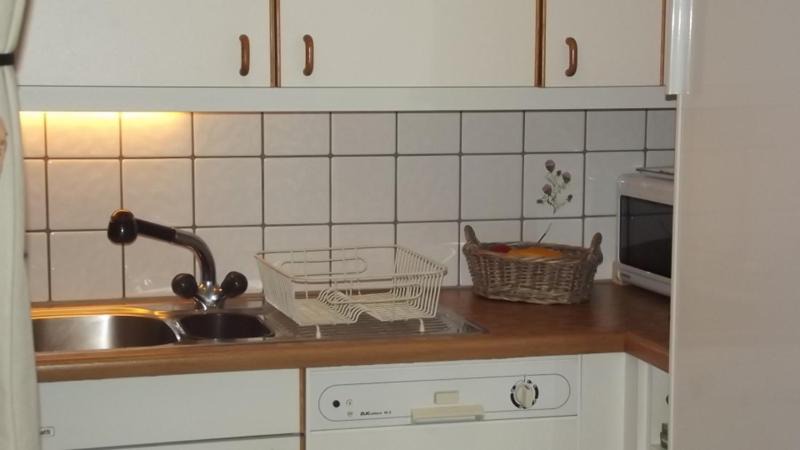 Photo of Kitchen in Champery