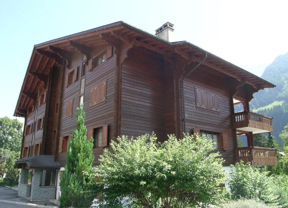 Photo of Others in Champery