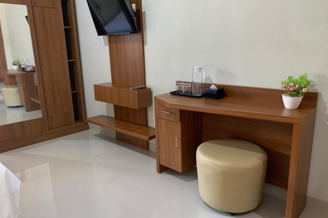 Photo of Bathroom in Catur Tunggal