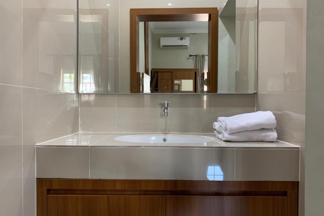 Photo of Bathroom in Catur Tunggal