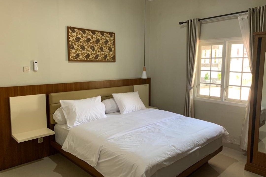 Photo of Bedroom in Catur Tunggal