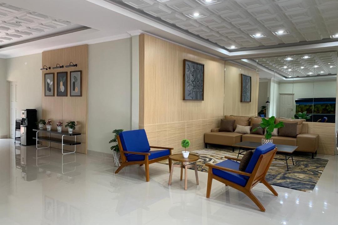 Photo of Livingroom in Catur Tunggal