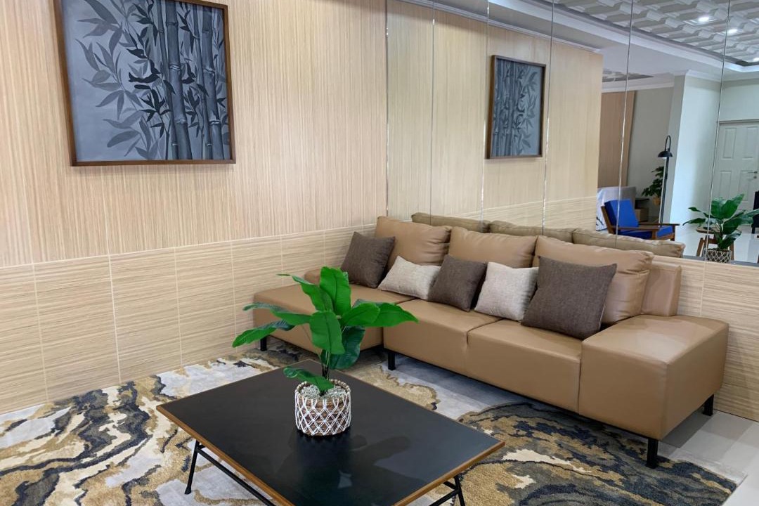 Photo of Livingroom in Catur Tunggal