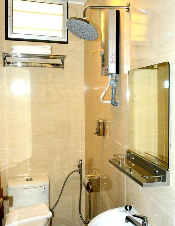 Photo of Bathroom in Kerteh