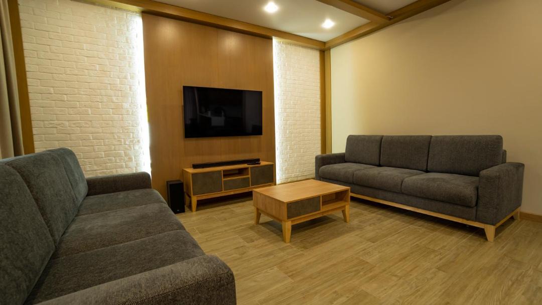 Photo of Livingroom in Sheregesh