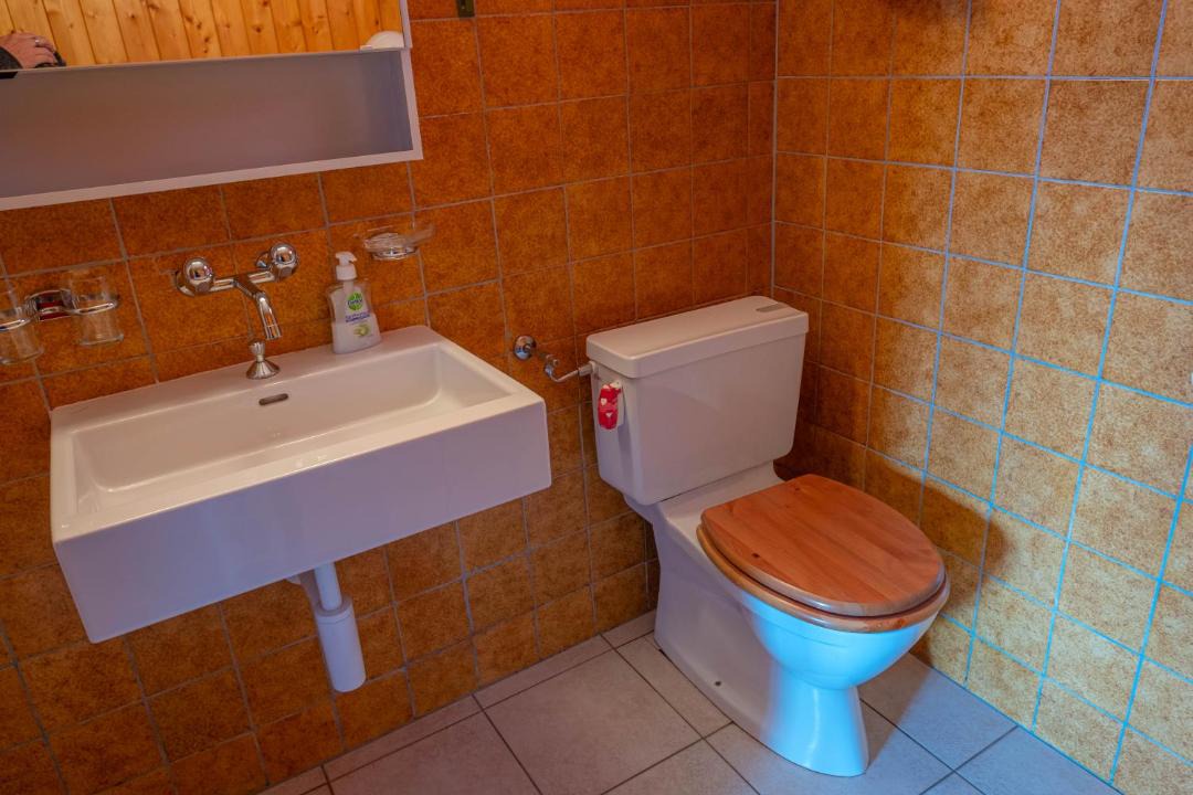 Photo of Bathroom in Rosswald