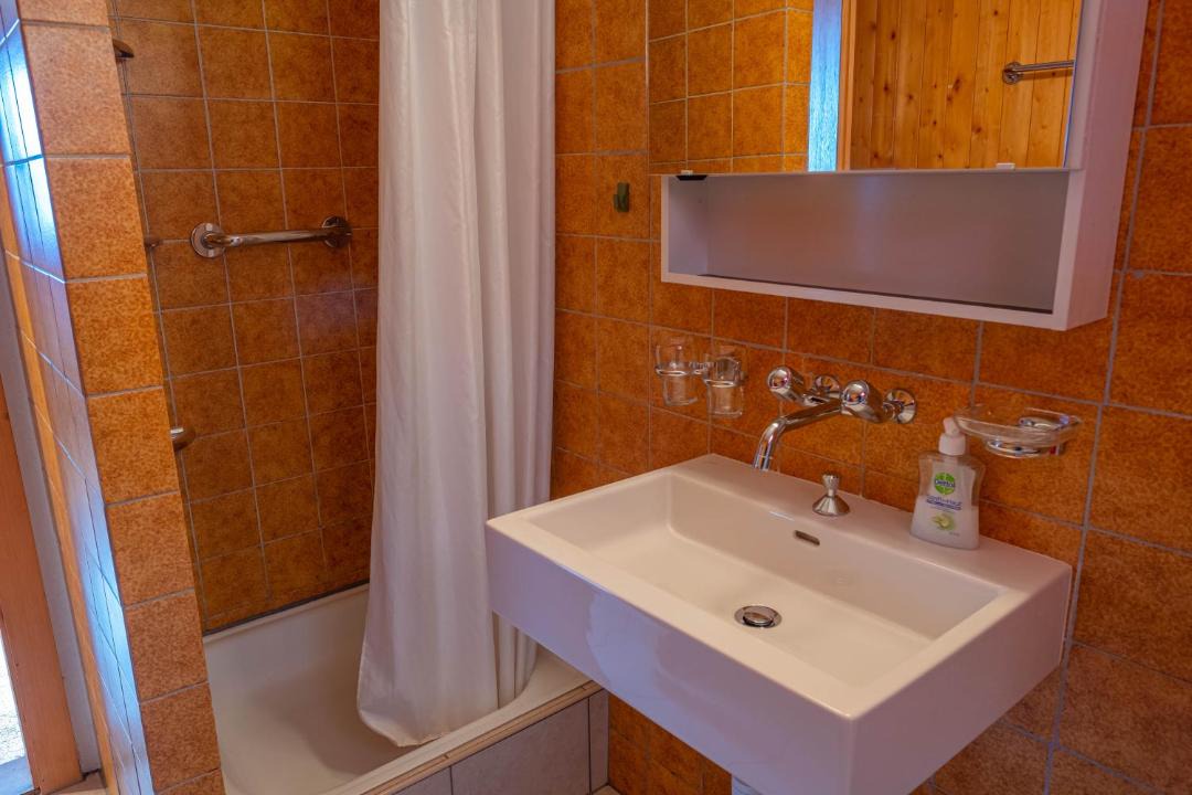 Photo of Bathroom in Rosswald
