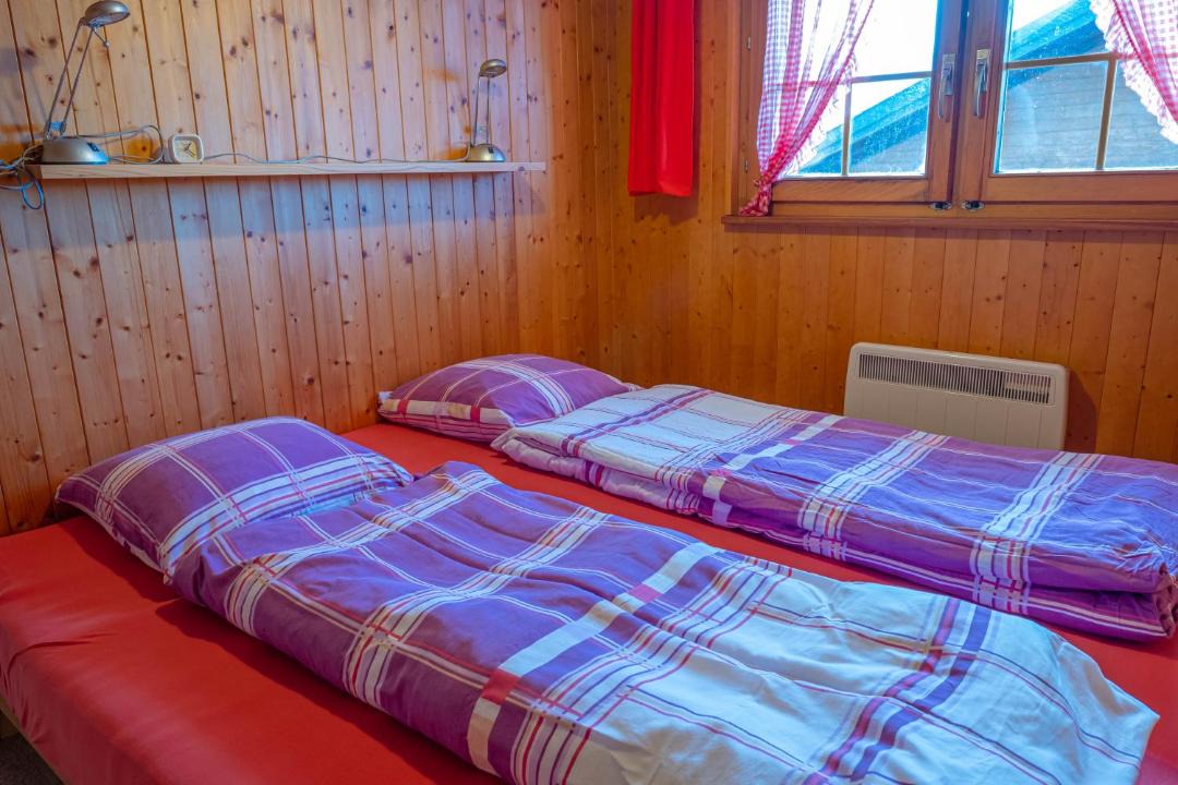 Photo of Bedroom in Rosswald