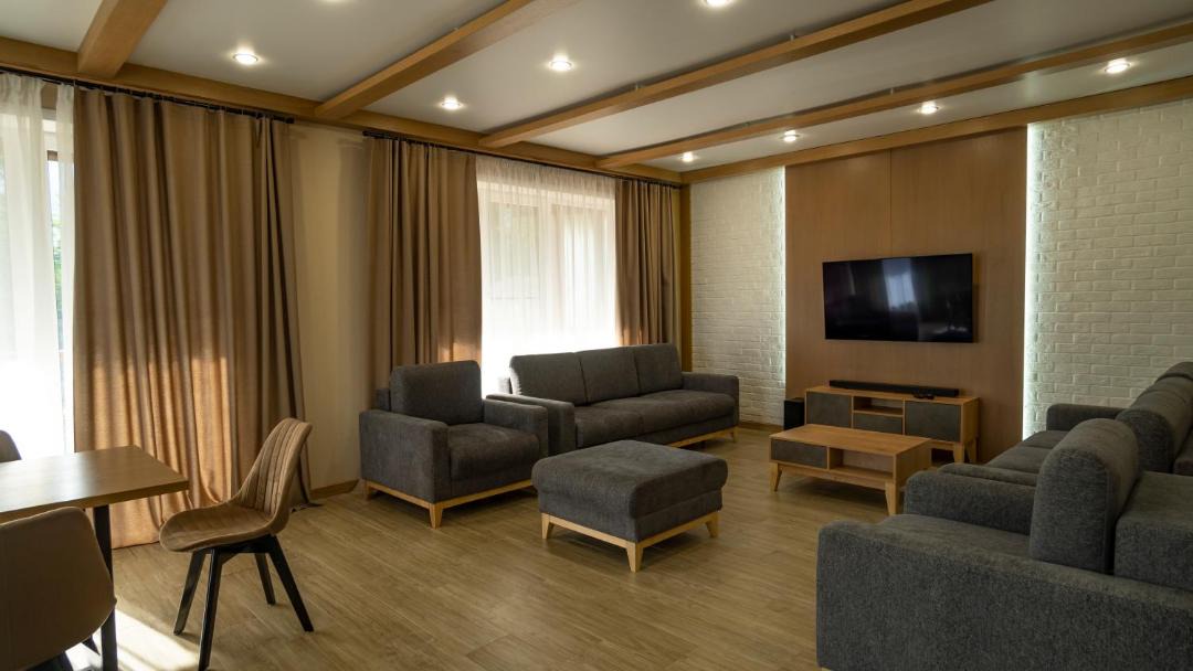 Photo of Livingroom in Sheregesh