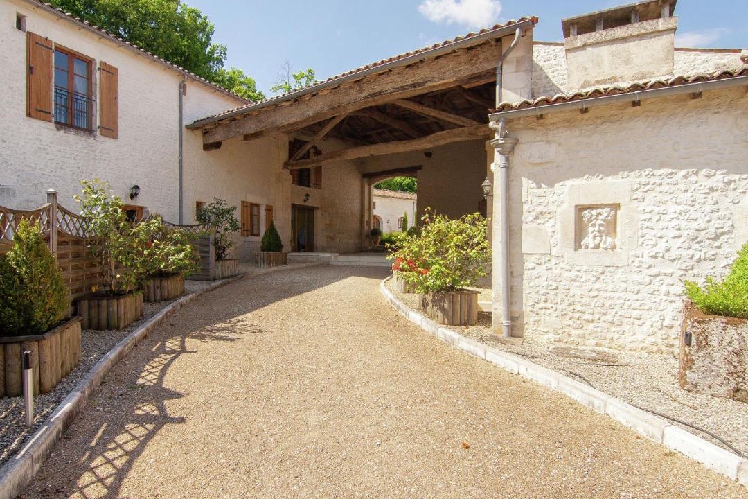 Photo of Others in Saint-Preuil