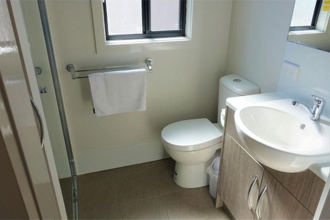 Photo of Bathroom in Moama