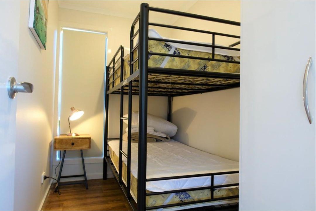Photo of Bedroom in Moama