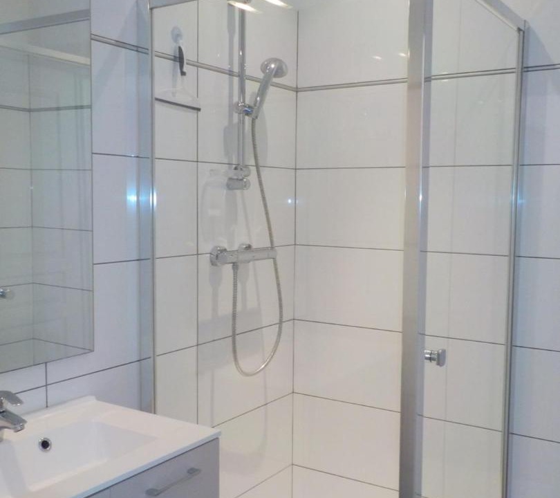 Photo of Bathroom in Galeria