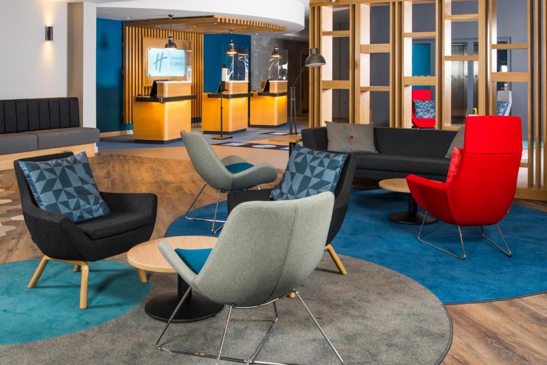 Photo of Livingroom in Bicester