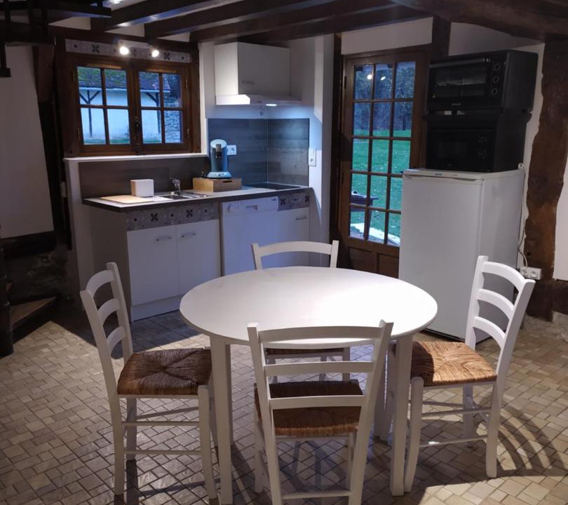 Photo of Livingroom in Ommeel