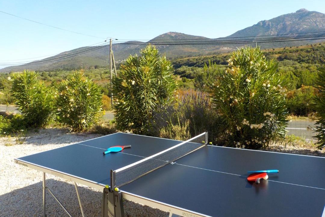Photo of Patio Balcony in Galeria