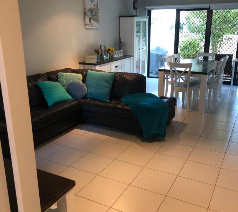 Photo of Livingroom in Tugun