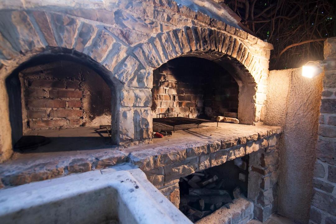 Photo of Kitchen in Bol