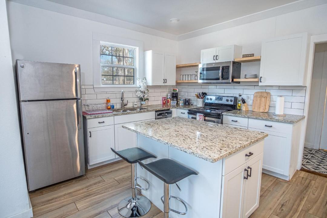 Photo of Kitchen in Nevada Street
