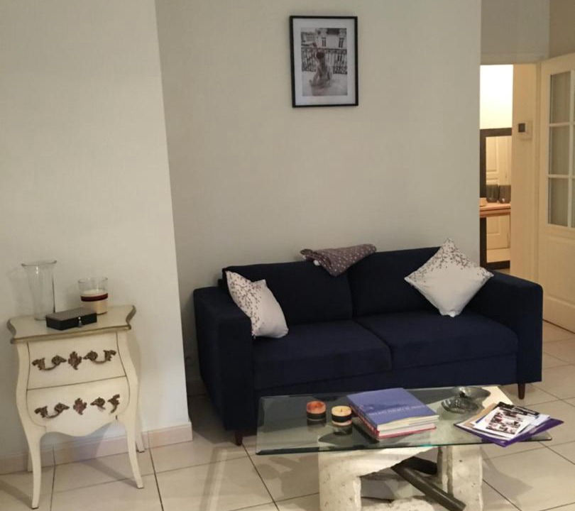 Photo of Livingroom in Valenciennes