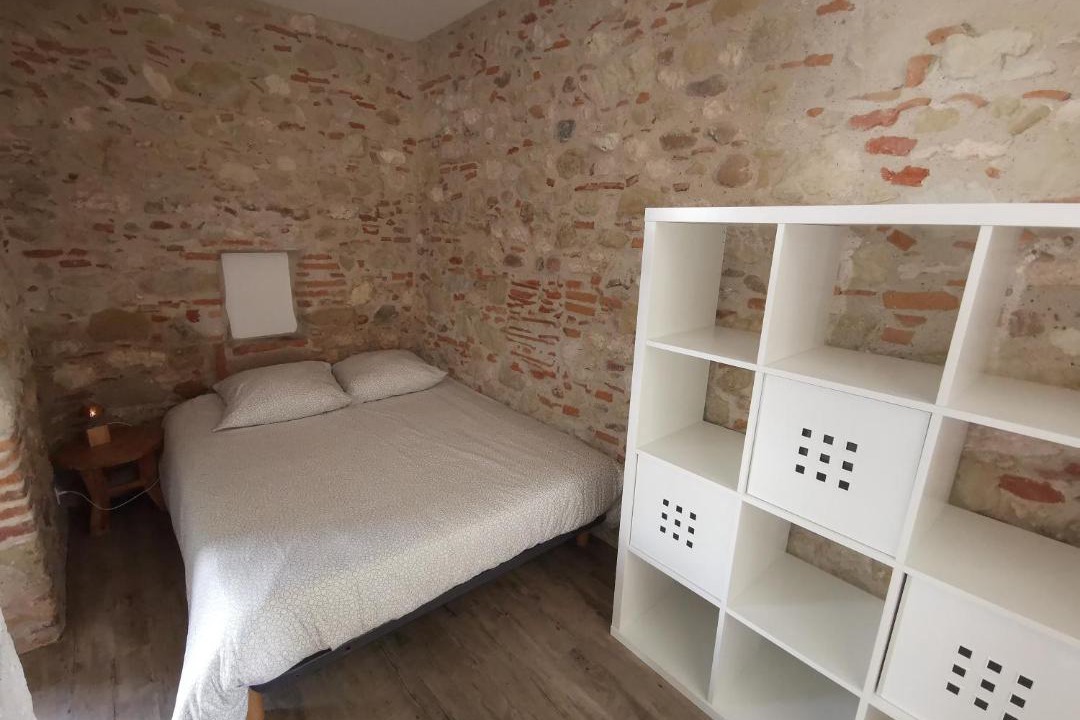 Photo of Bedroom in Viterbe