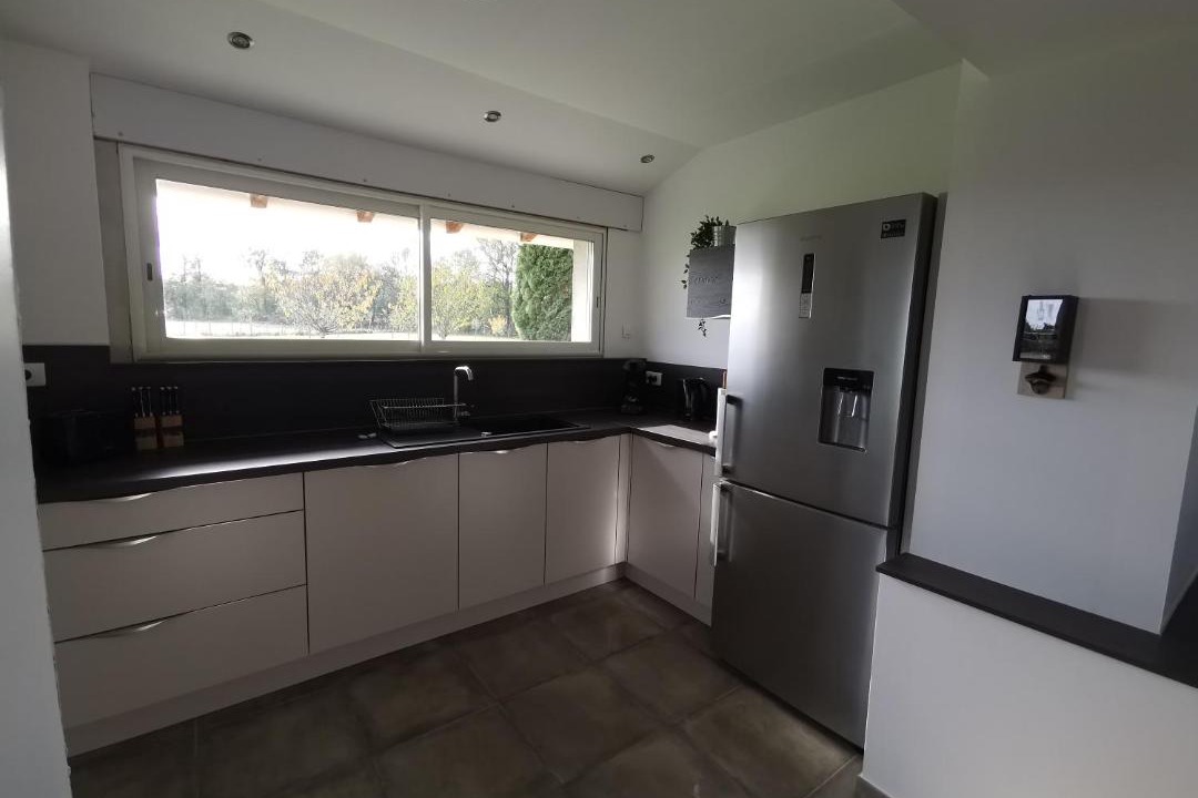 Photo of Kitchen in Viterbe