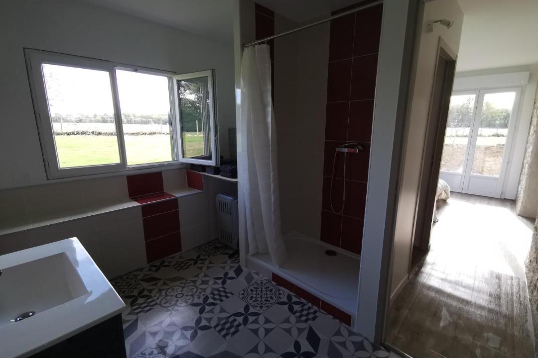 Photo of Bathroom in Viterbe