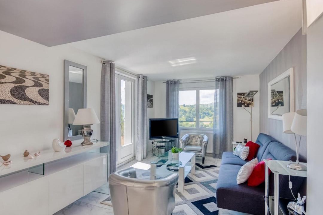 Photo of Livingroom in Tulle