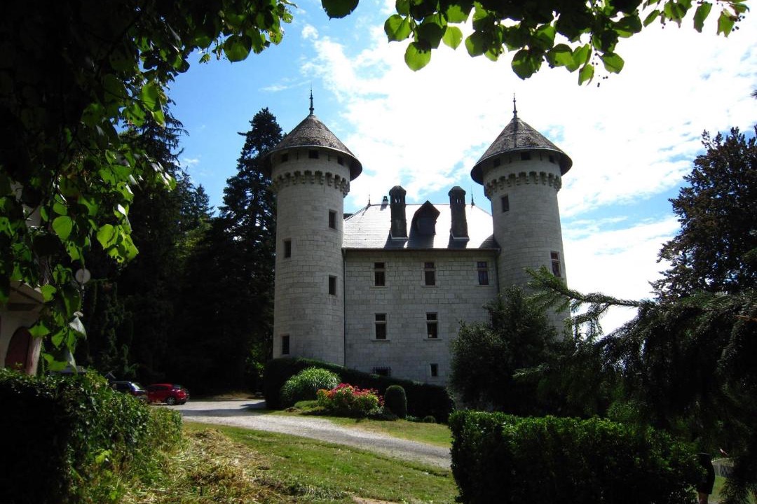 Photo of Others in Serrieres-en-Chautagne
