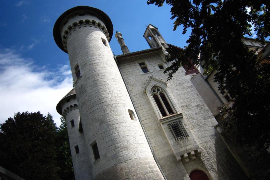 Photo of Others in Serrieres-en-Chautagne