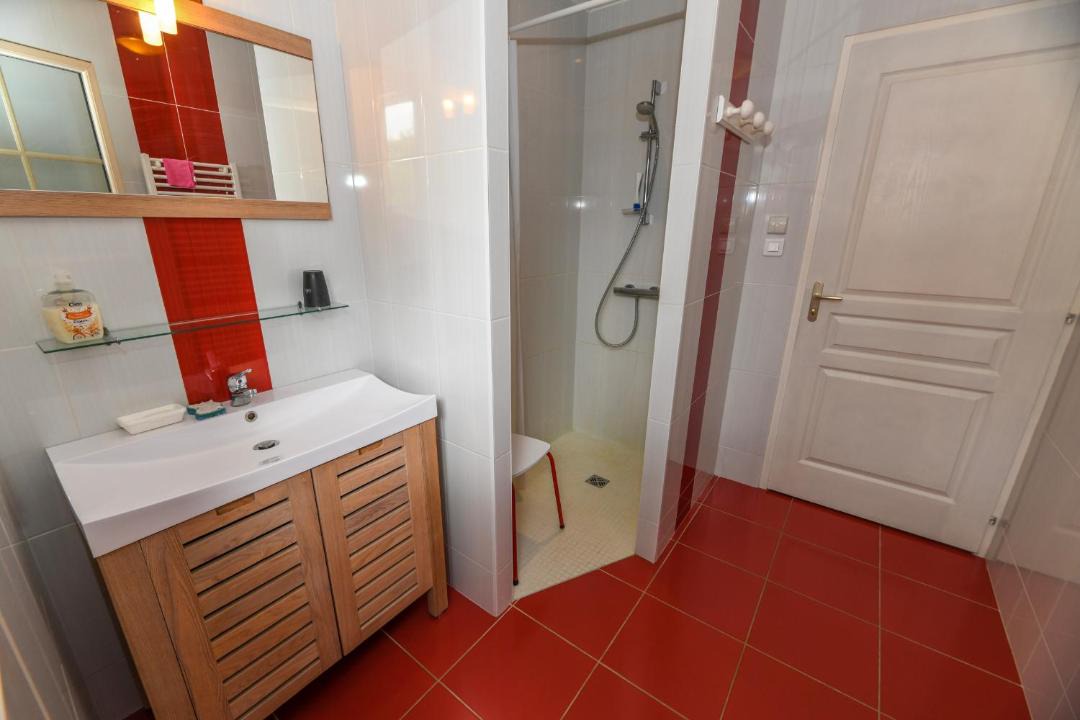 Photo of Bathroom in L'Oie