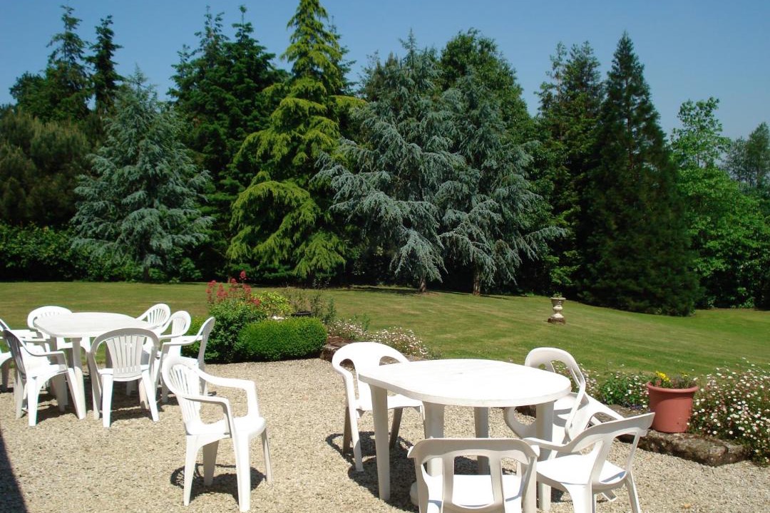 Photo of Patio Balcony in Berric