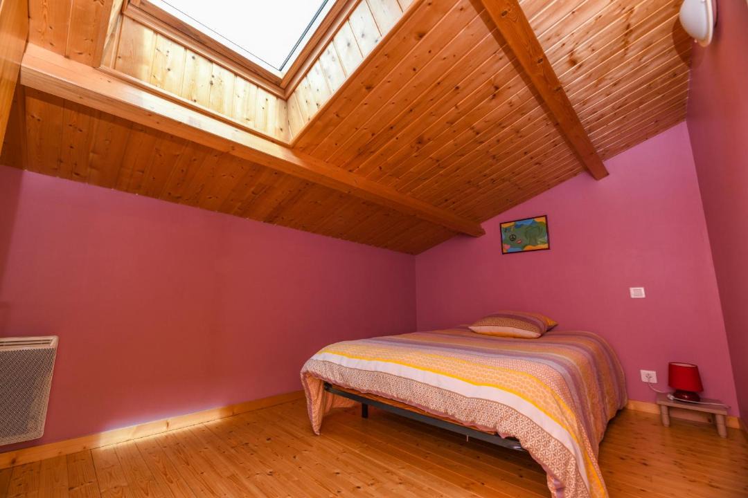Photo of Bedroom in L'Oie