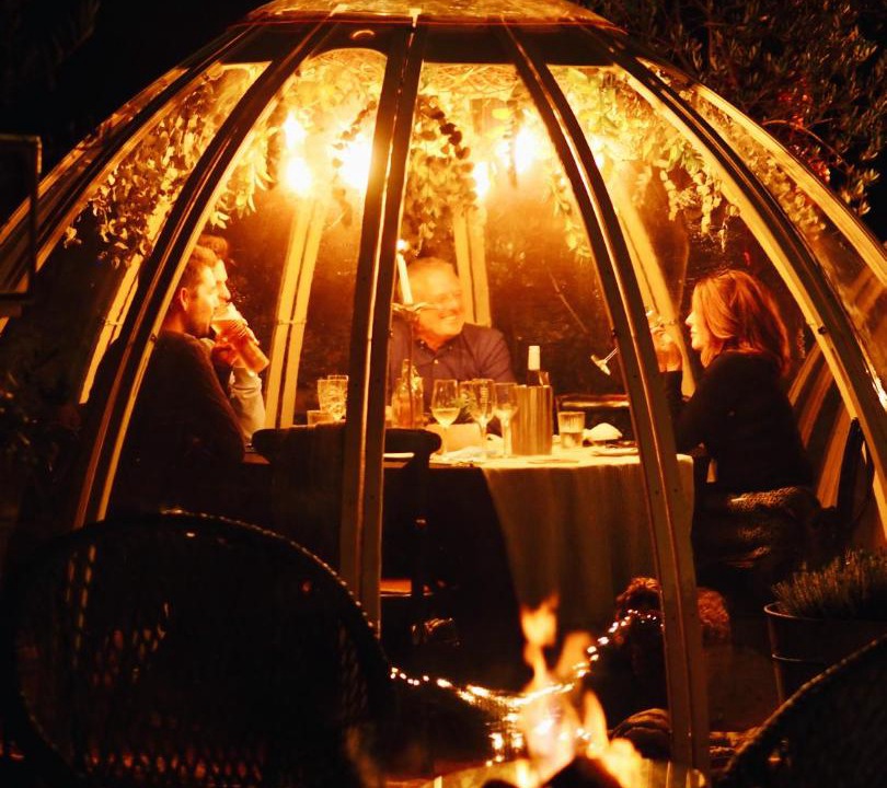 Photo of Others in Stockbridge