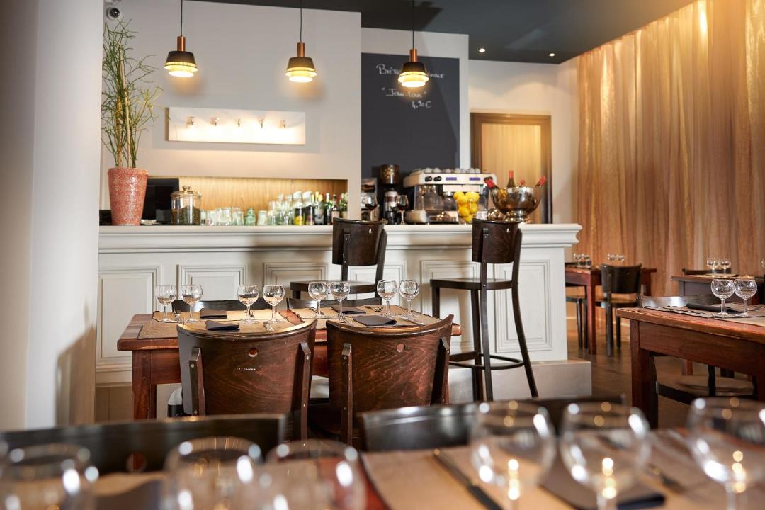 Photo of Kitchen in Valence